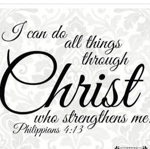 Meet your Posher, Charlene